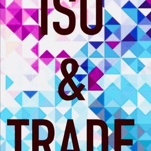 ISO PROFESSIONAL Matte primers and cute tops